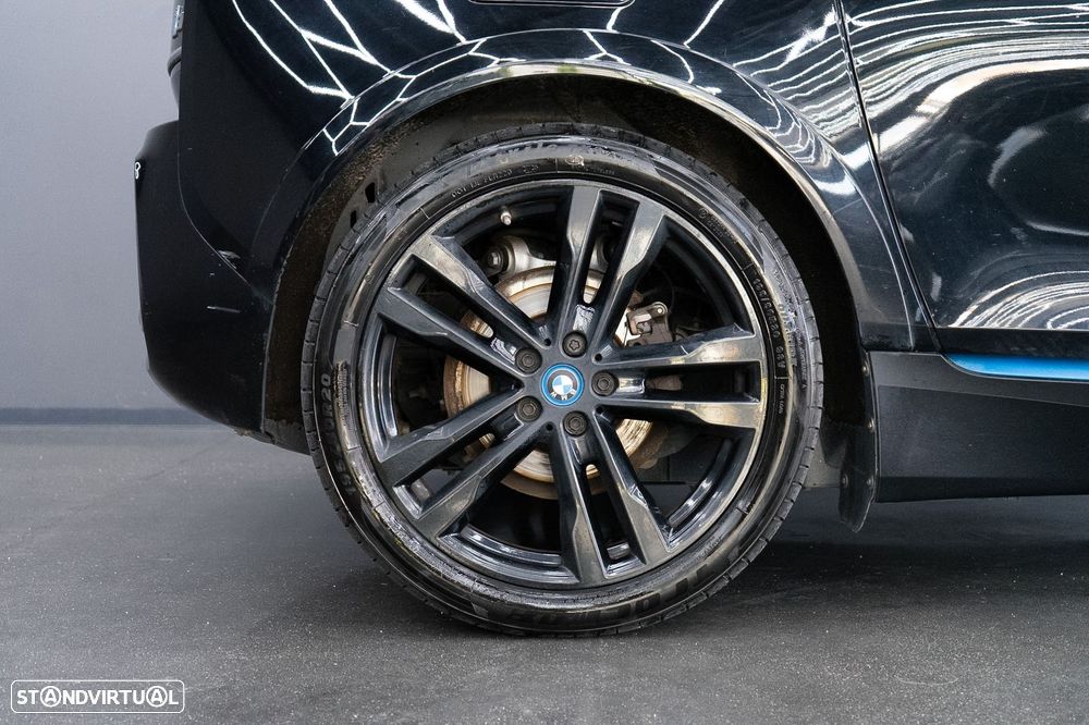 BMW i3 120Ah - 15