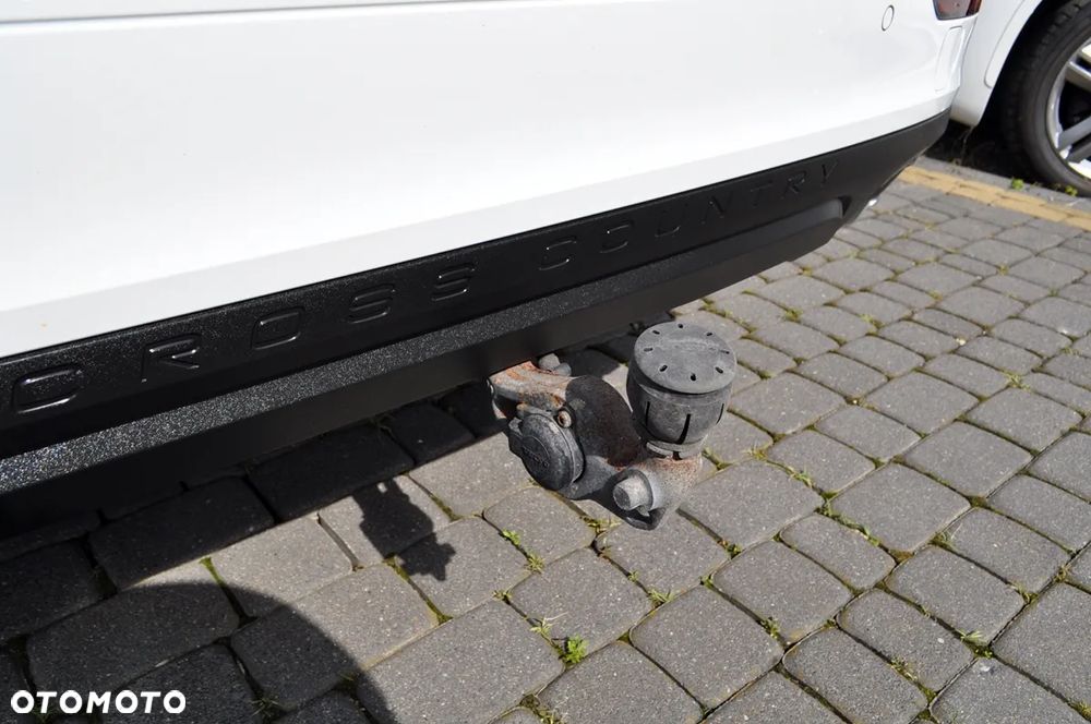 Volvo V60 Cross Country Pro T5 AWD - 31