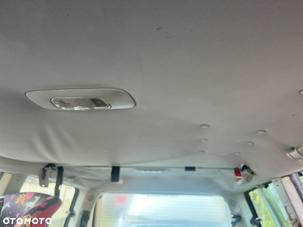 Fiat Ulysse 2.0 JTD - 6