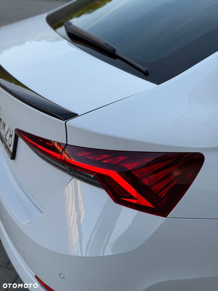 Skoda Octavia 1.5 TSI e-Tec Style DSG - 13