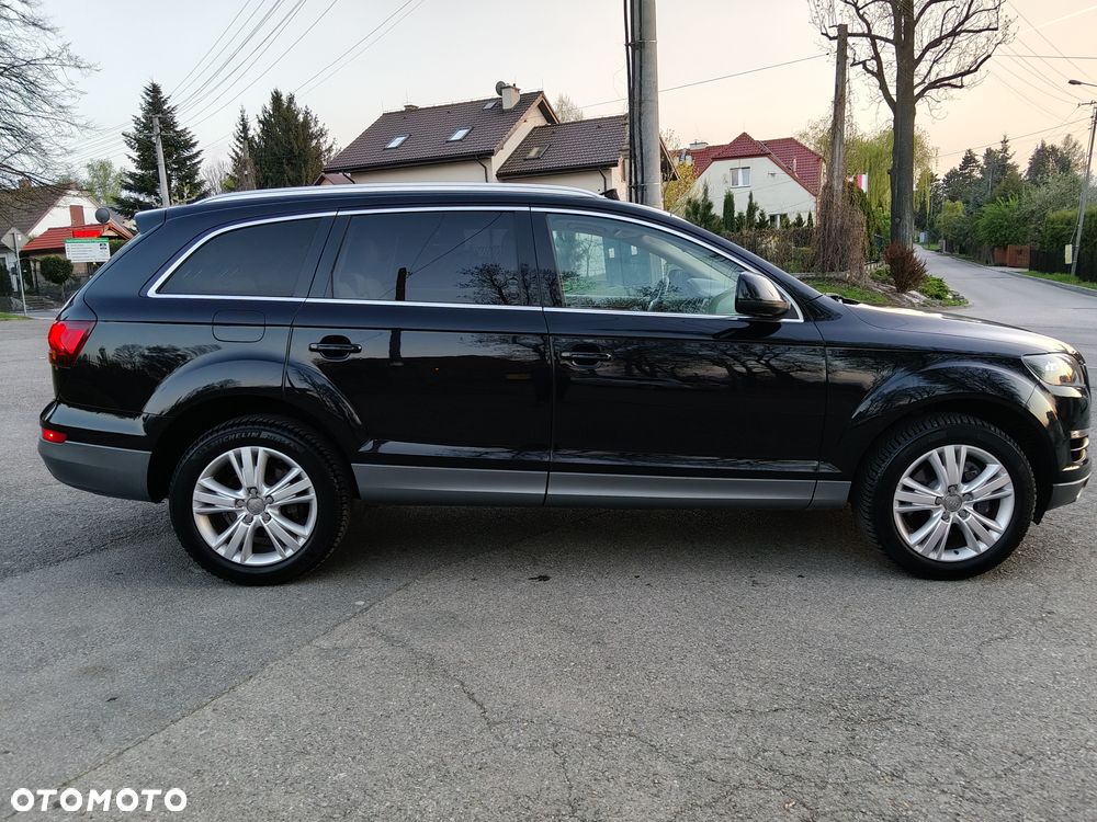 Audi Q7 - 7