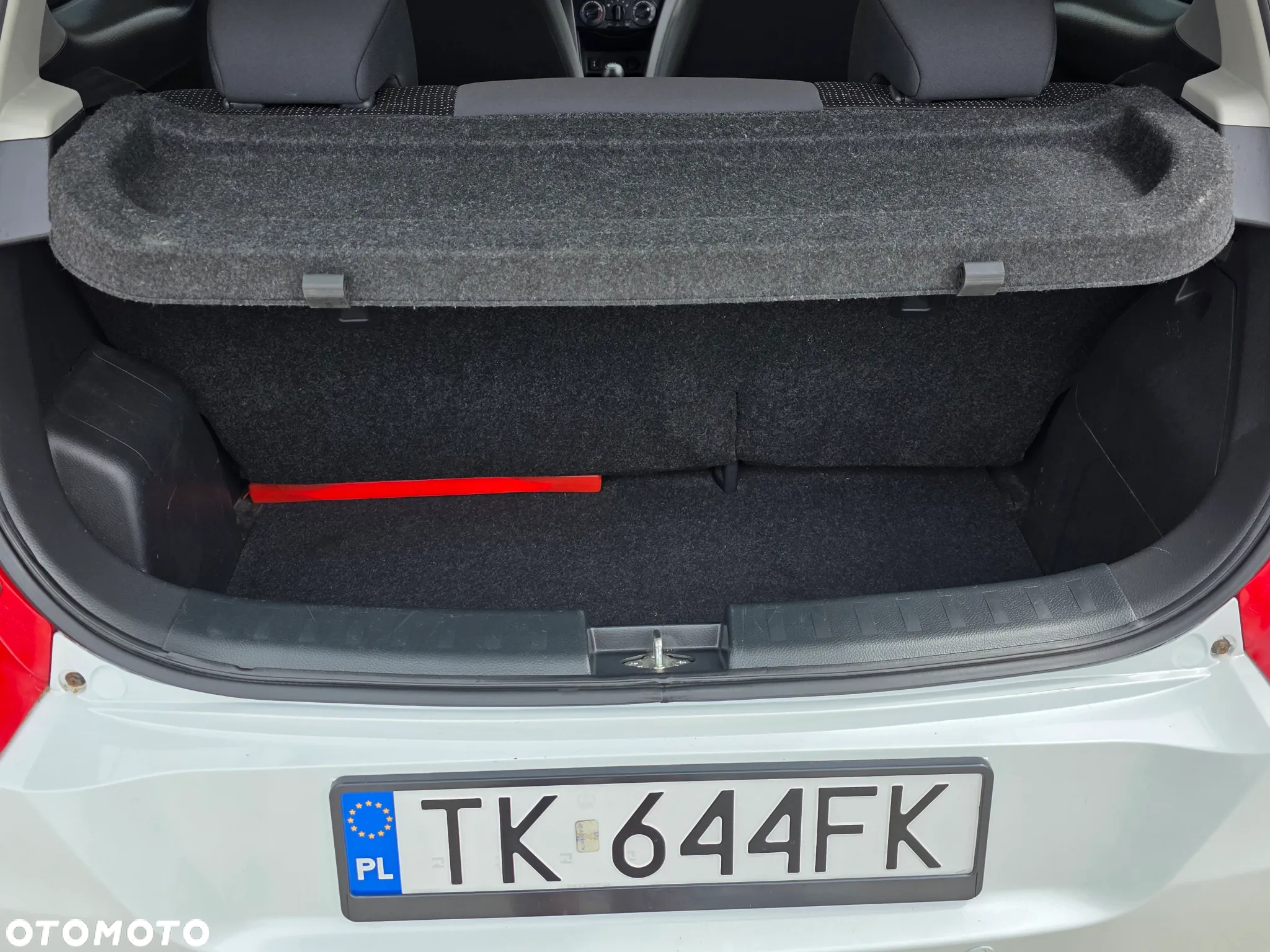 Suzuki Swift 1.2 Comfort - 15