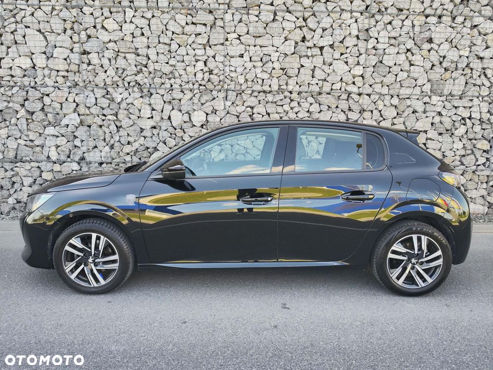 Peugeot 208 PureTech 110 Stop & Start Allure - 4