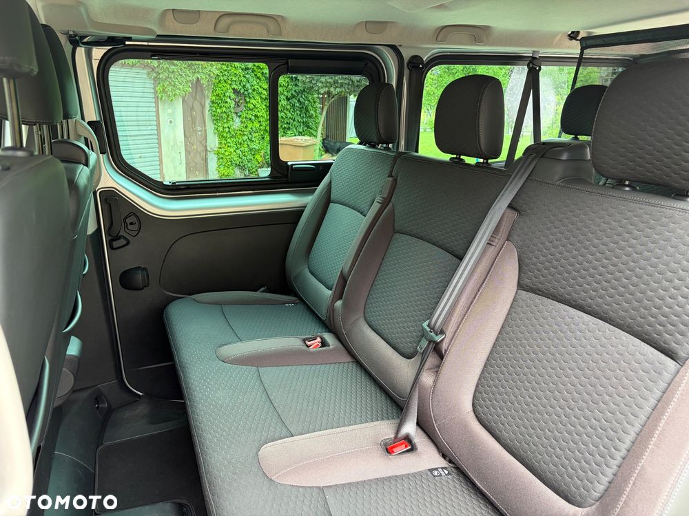 Fiat Talento Kombi L2 Turismo - 22