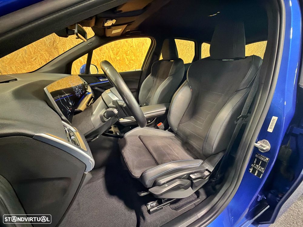 BMW 218 Active Tourer i Pack M Auto - 14