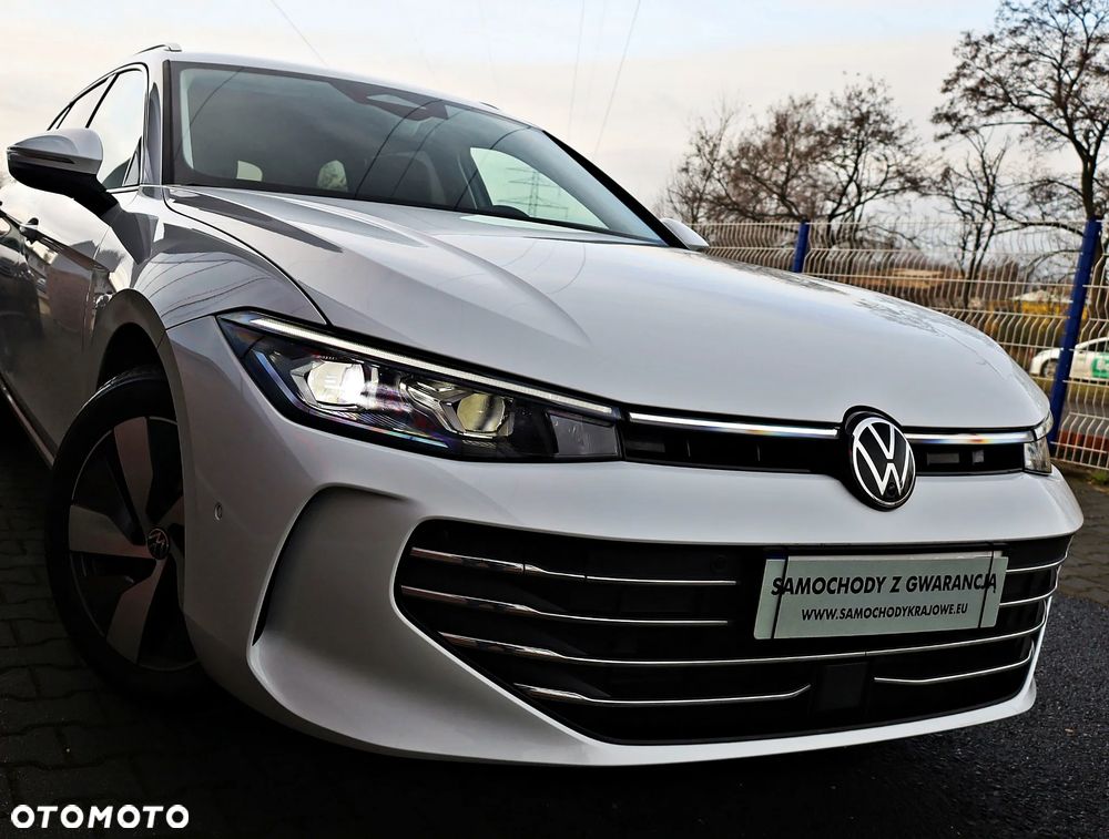 Volkswagen Passat ver-2-0-tdi-scr-elegance-dsg - 16