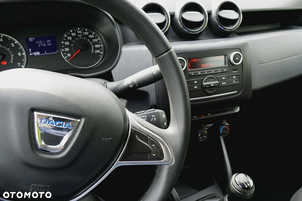 Dacia Duster 1.6 SCe Access - 24