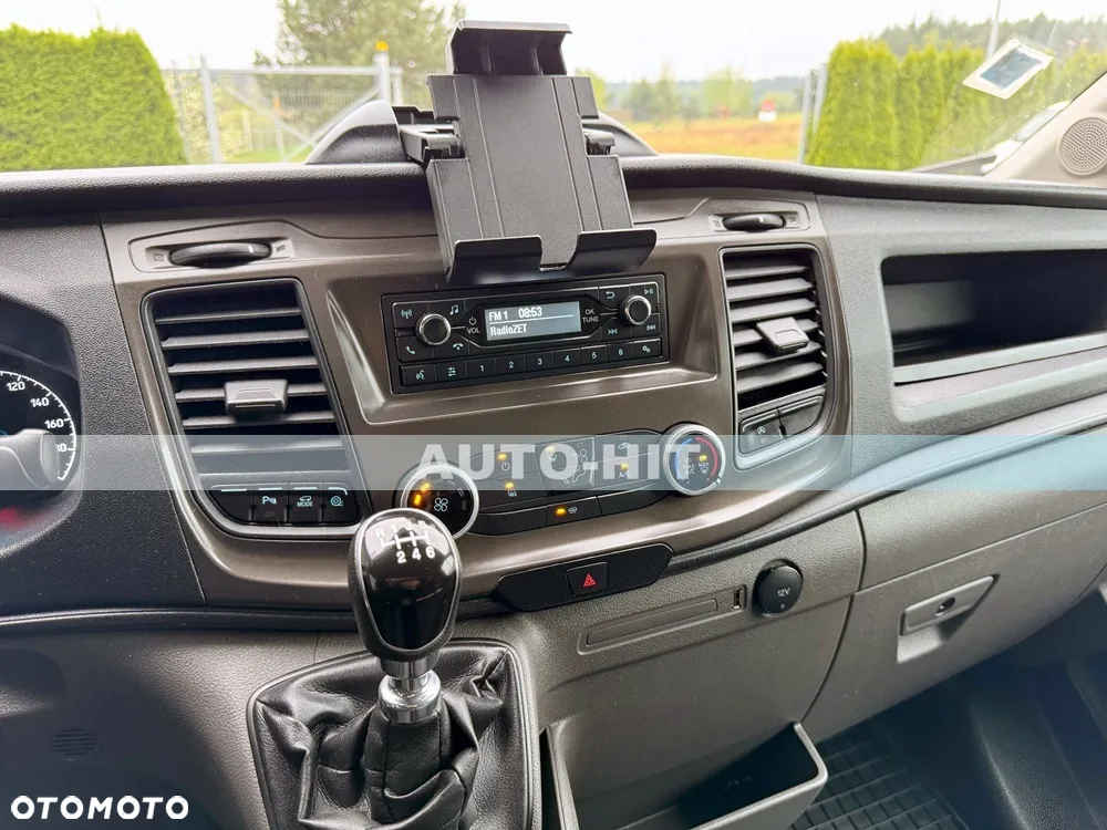 Ford Transit - 8