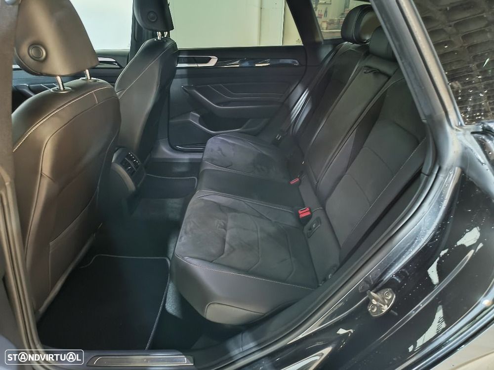 VW Arteon Shooting Brake 2.0 TDI R-Line DSG - 14