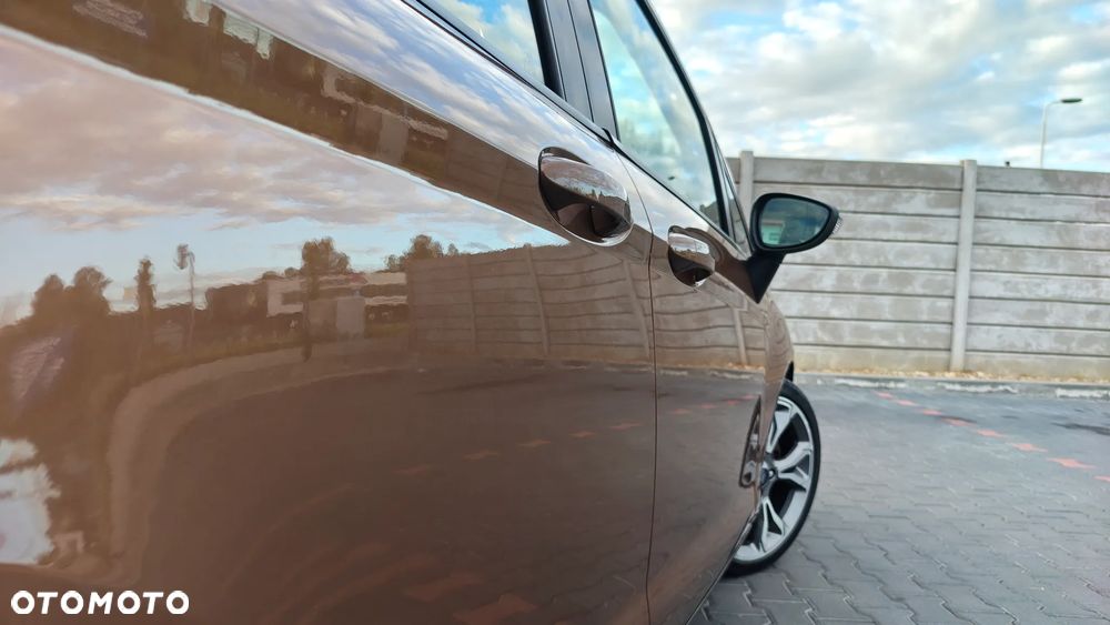 Ford B-MAX - 22