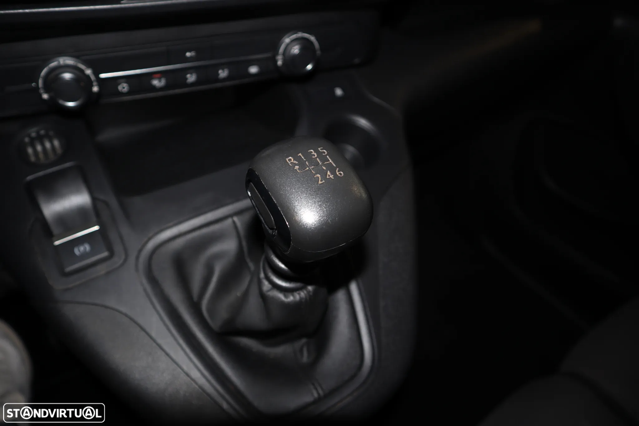 Peugeot Partner 1.5 BlueHDi 3L - 15