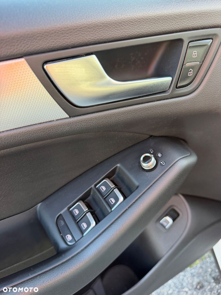 Audi Q5 - 11