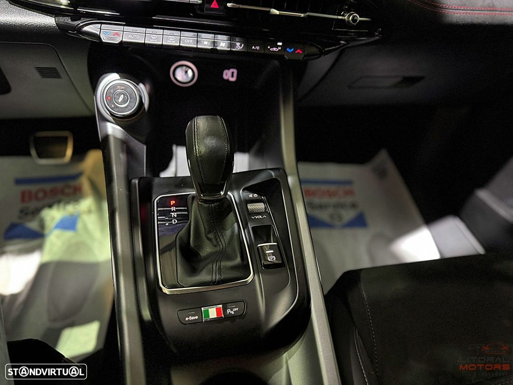 Alfa Romeo Tonale 1.3 Plug-In Hybrid Veloce e-AWD - 28