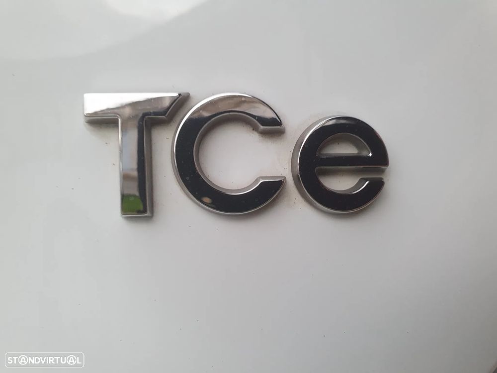 Renault Clio ENERGY TCe 90 Start & Stop Dynamique - 42