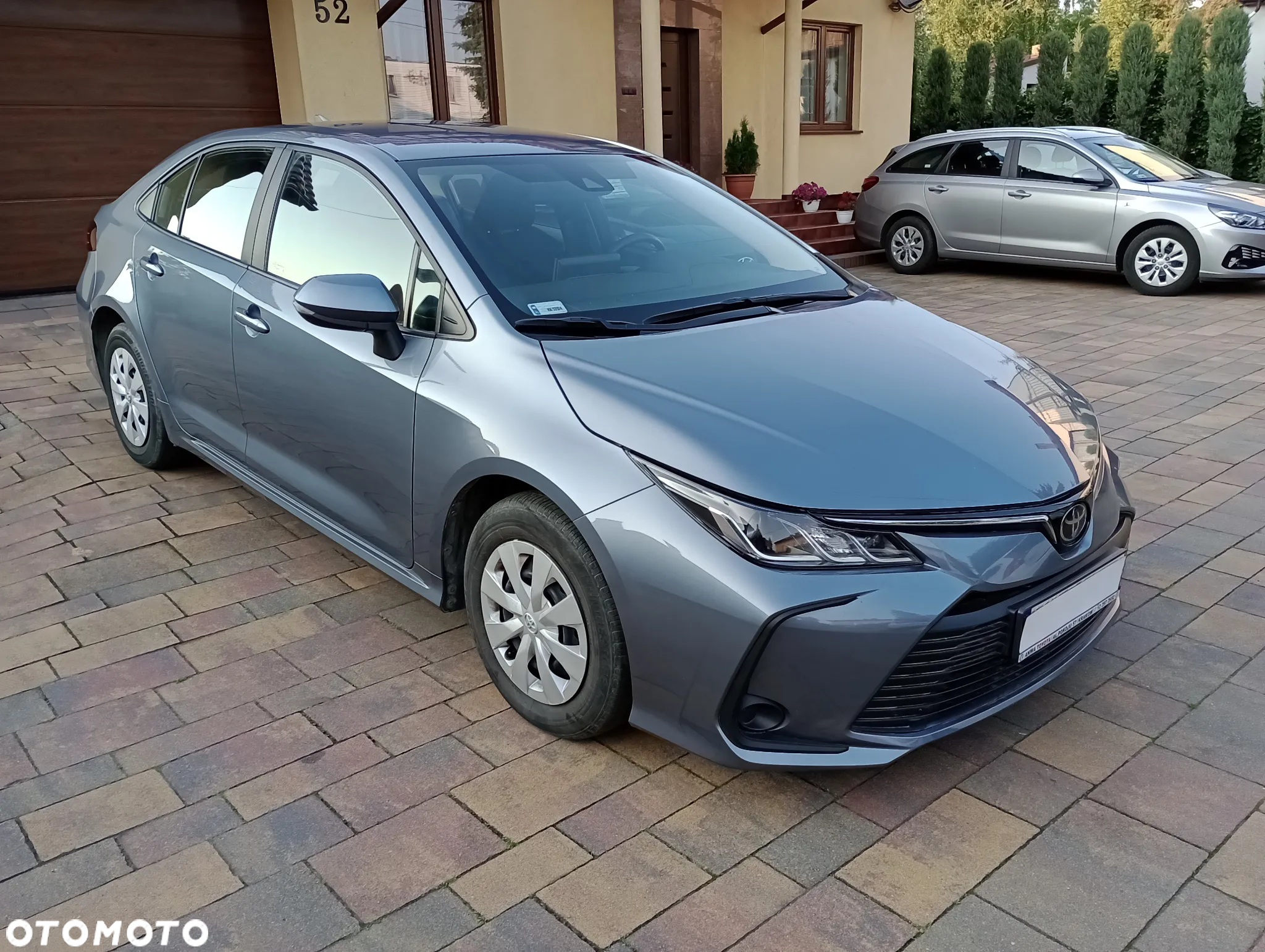 Toyota Corolla 1.5 Active - 3