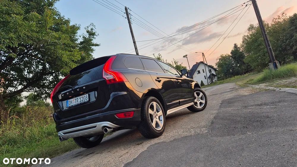Volvo XC 60 D4 RDesign - 1