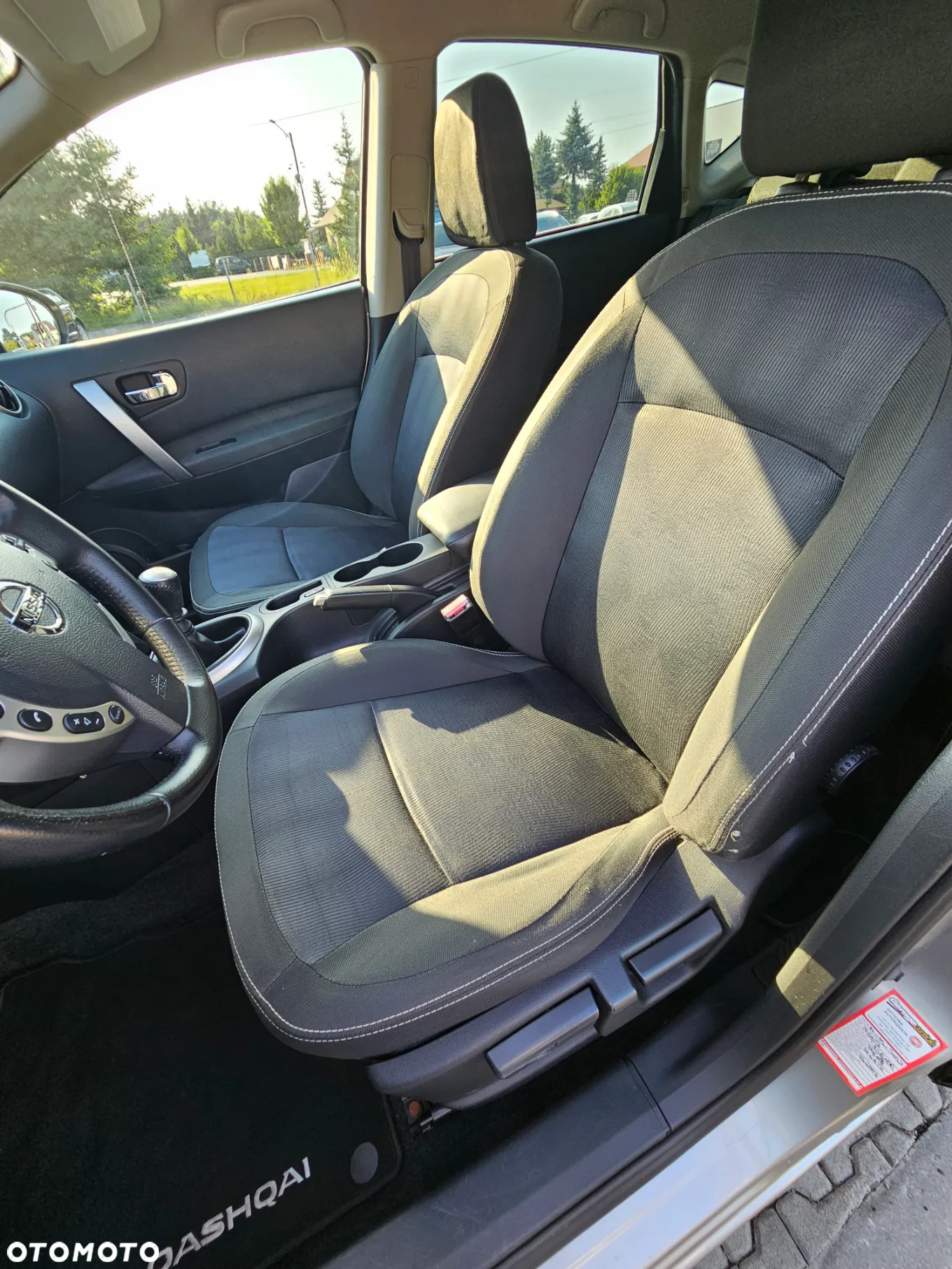 Nissan Qashqai - 19