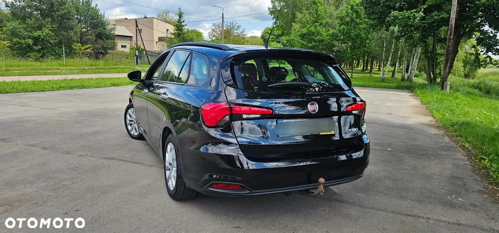 Fiat Tipo 1.4 16v Pop - 21