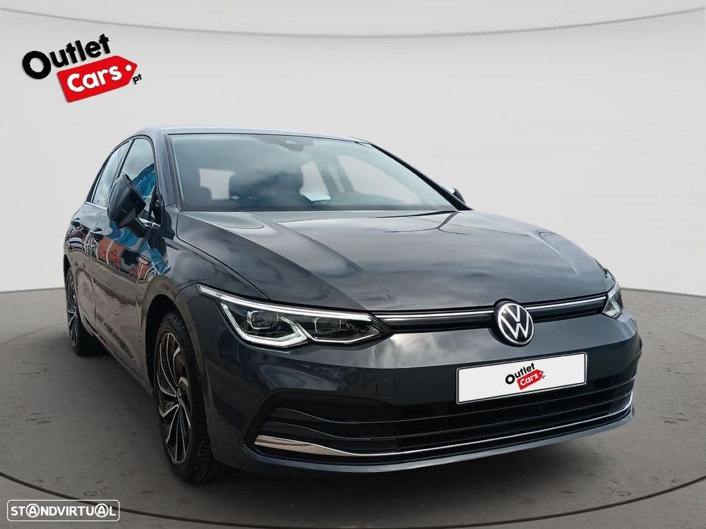 VW Golf 1.5 TSI Style - 3