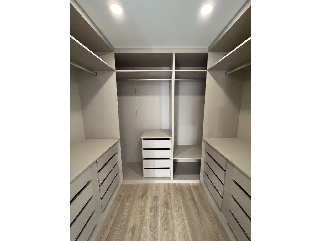 MONTIJO - PORTAS DA CIDADE - T4 - 2º. ANDAR - C/ GARAGEM - Grande imagem: 2/8