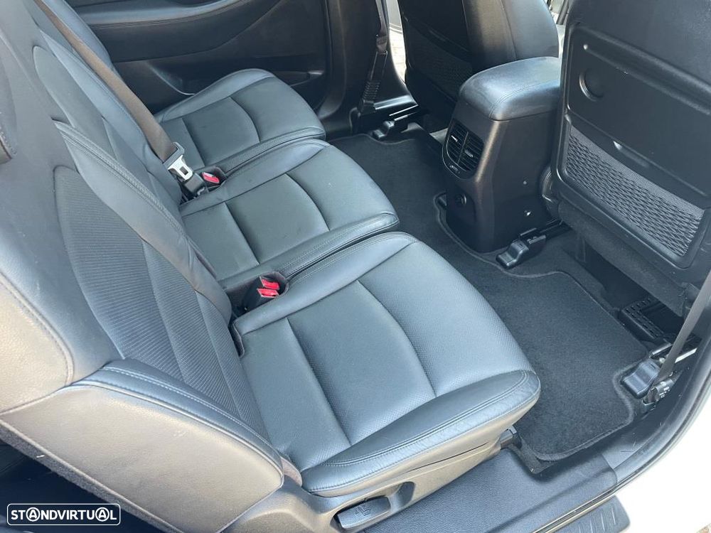 Kia Carens 1.7 CRDi ISG TX - 45