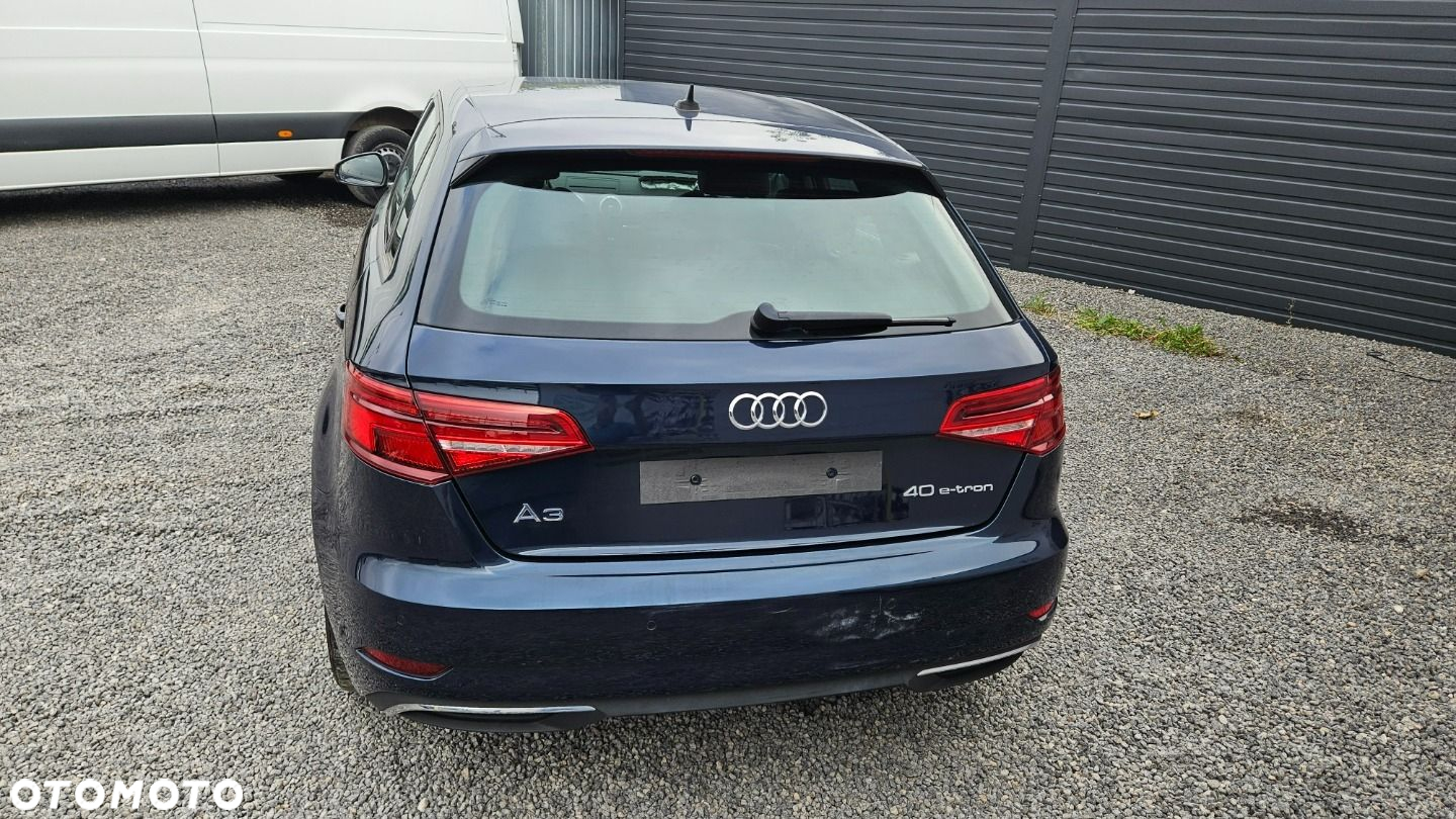 Audi A3 - 6