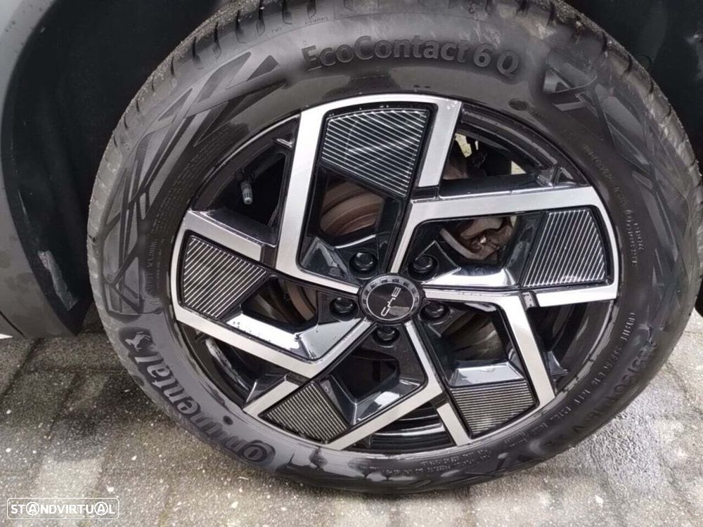 BYD Atto 3 - 12