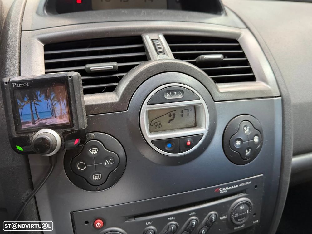 Renault Mégane Break - 27