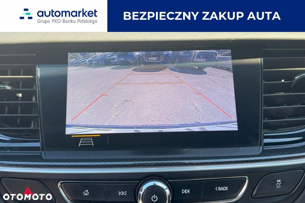 Opel Insignia 2.0 T Business Elegance S&S - 20