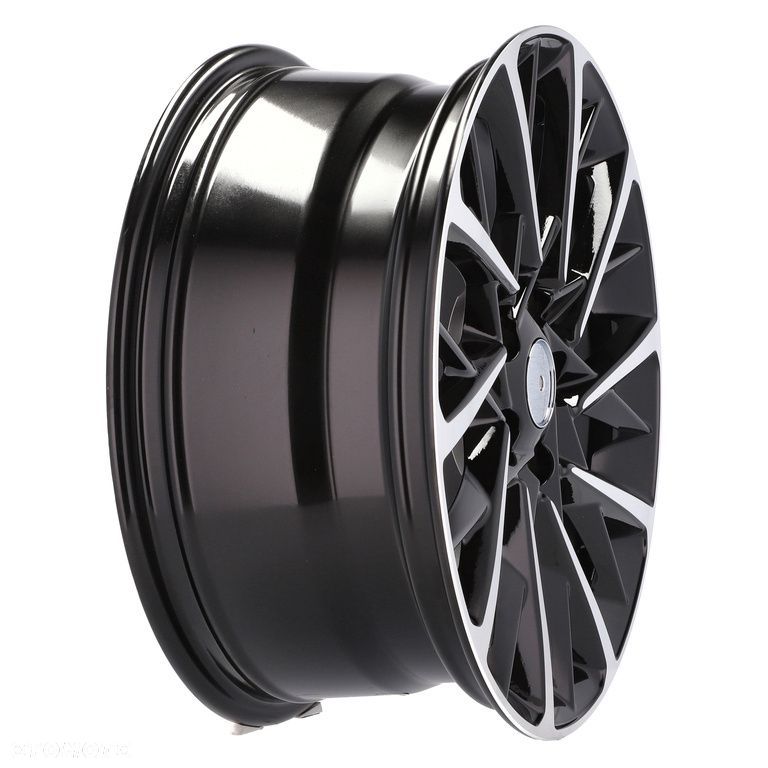 4x Felgi 17 m.in. do HYUNDAI ix35 Santa fe II III Tucson III IV KIA Ceed Sportage Niro - I0241 - 4