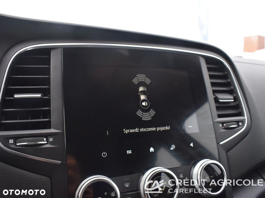 Renault Megane 1.3 TCe FAP Equilibre - 31