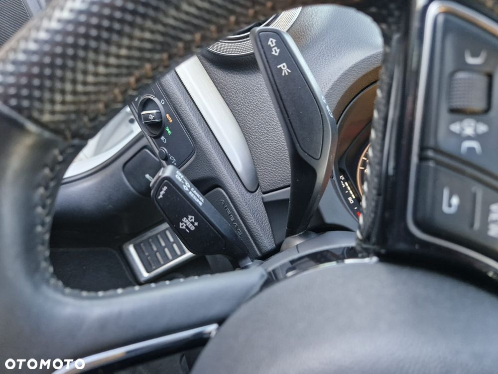 Audi A3 Sportback - 22