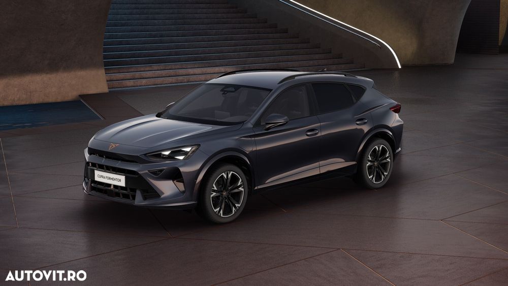 Cupra Formentor 1.5 e-HYBRID PHEV - 1