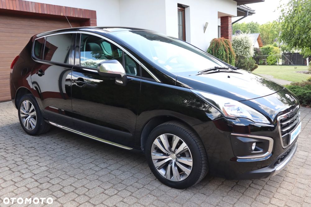 Peugeot 3008 1.2 PureTech Allure - 7