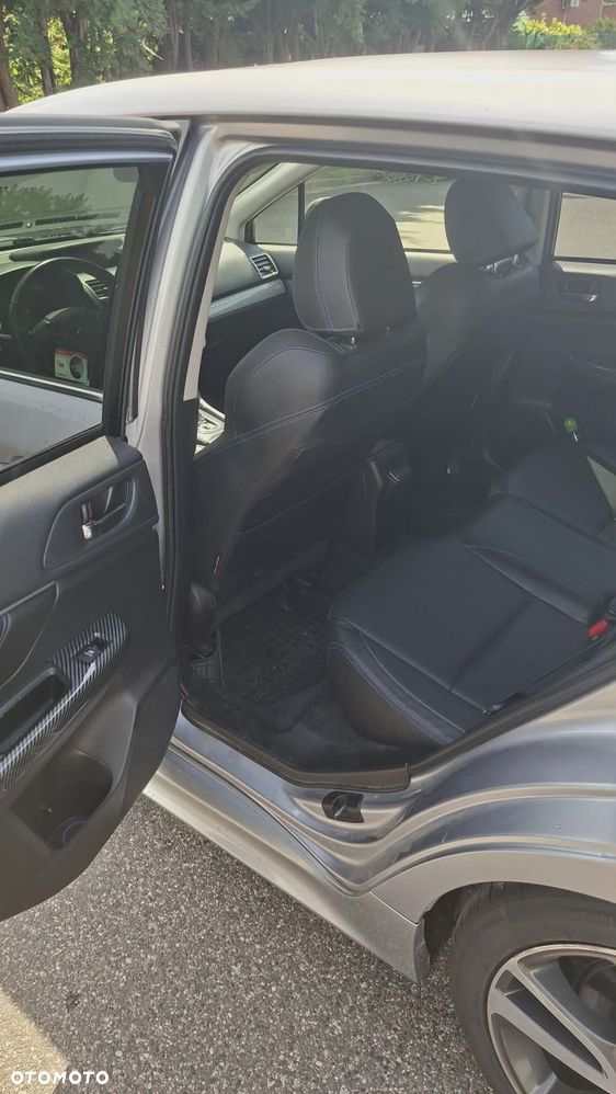 Subaru Levorg 1.6 GT-S Sport CVT - 13