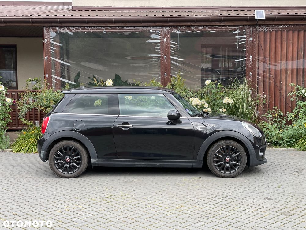 MINI Cooper Resolute Edition - 5