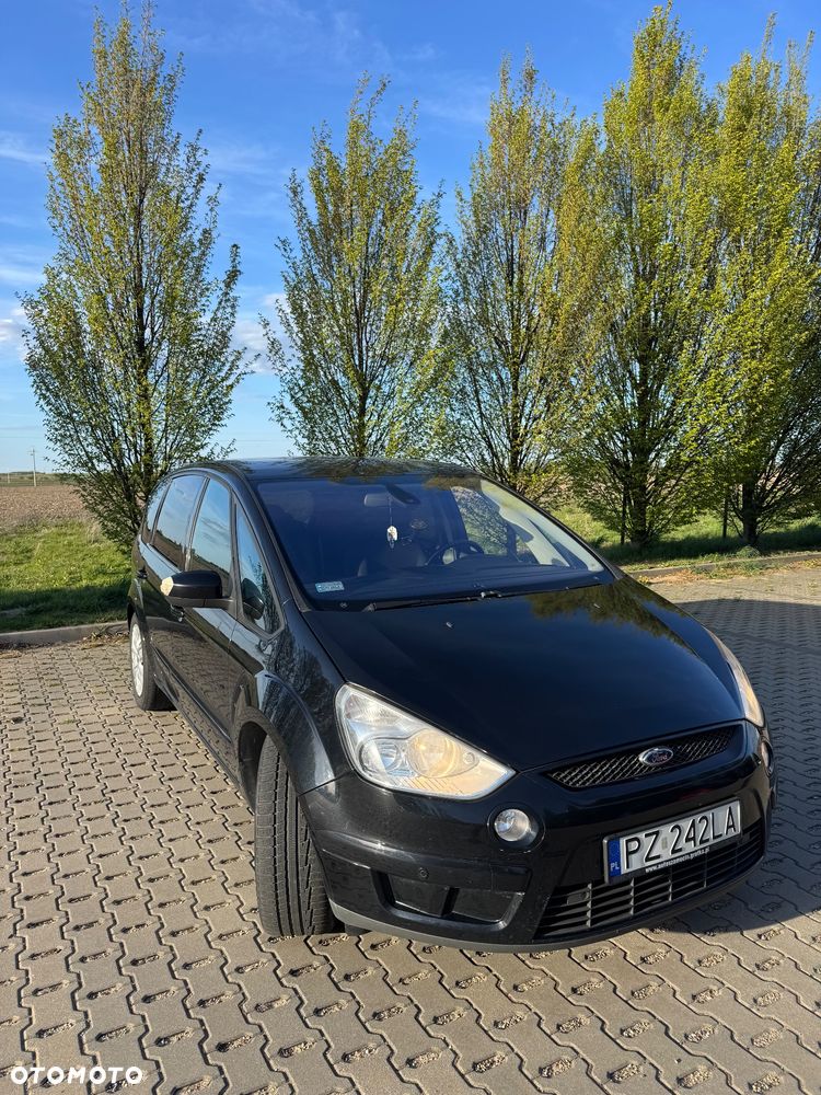 Ford S-Max 1.8 TDCi Gold X - 7
