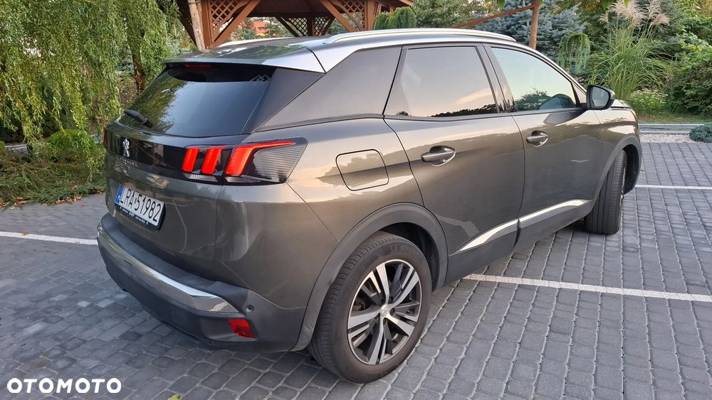 Peugeot 3008 2.0 HDi Premium - 14