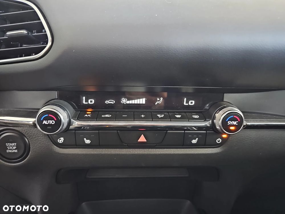 Mazda CX-30 2.0 mHEV Centre-Line 2WD - 20