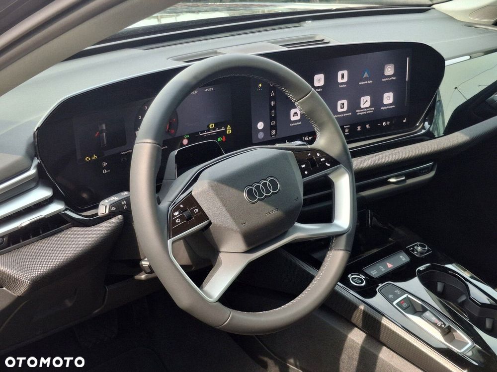 Audi A5 Avant - 30