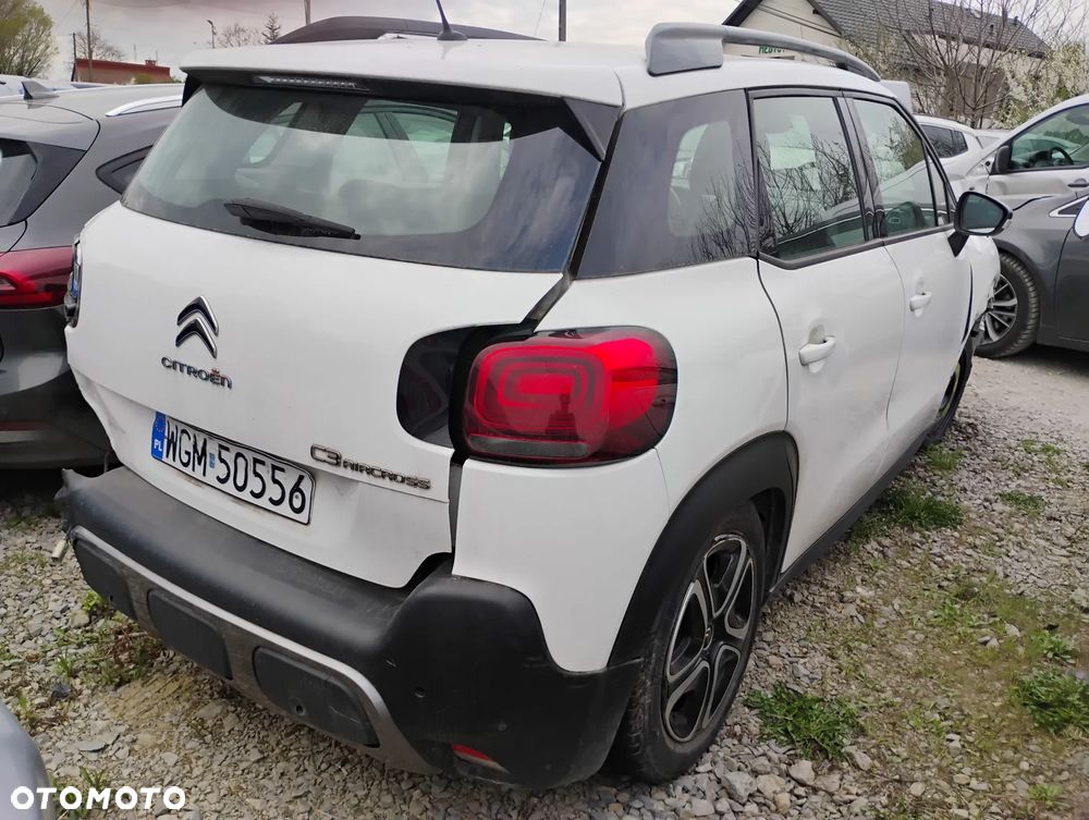 Citroën C3 Aircross - 3