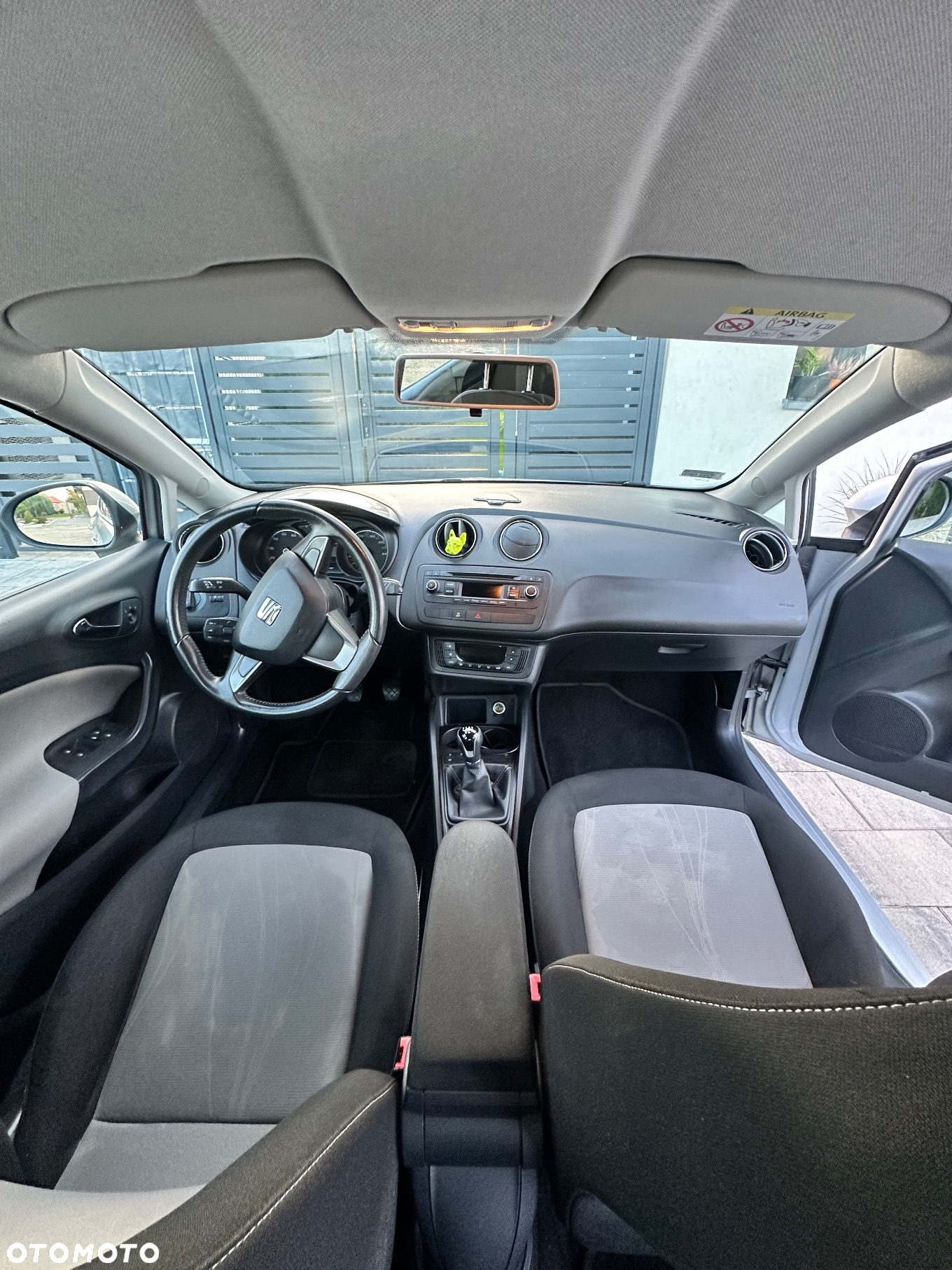 Seat Ibiza 1.2 TSI Style - 9