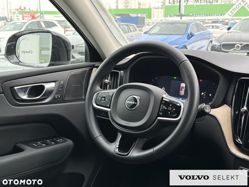 Volvo XC 60 - 13