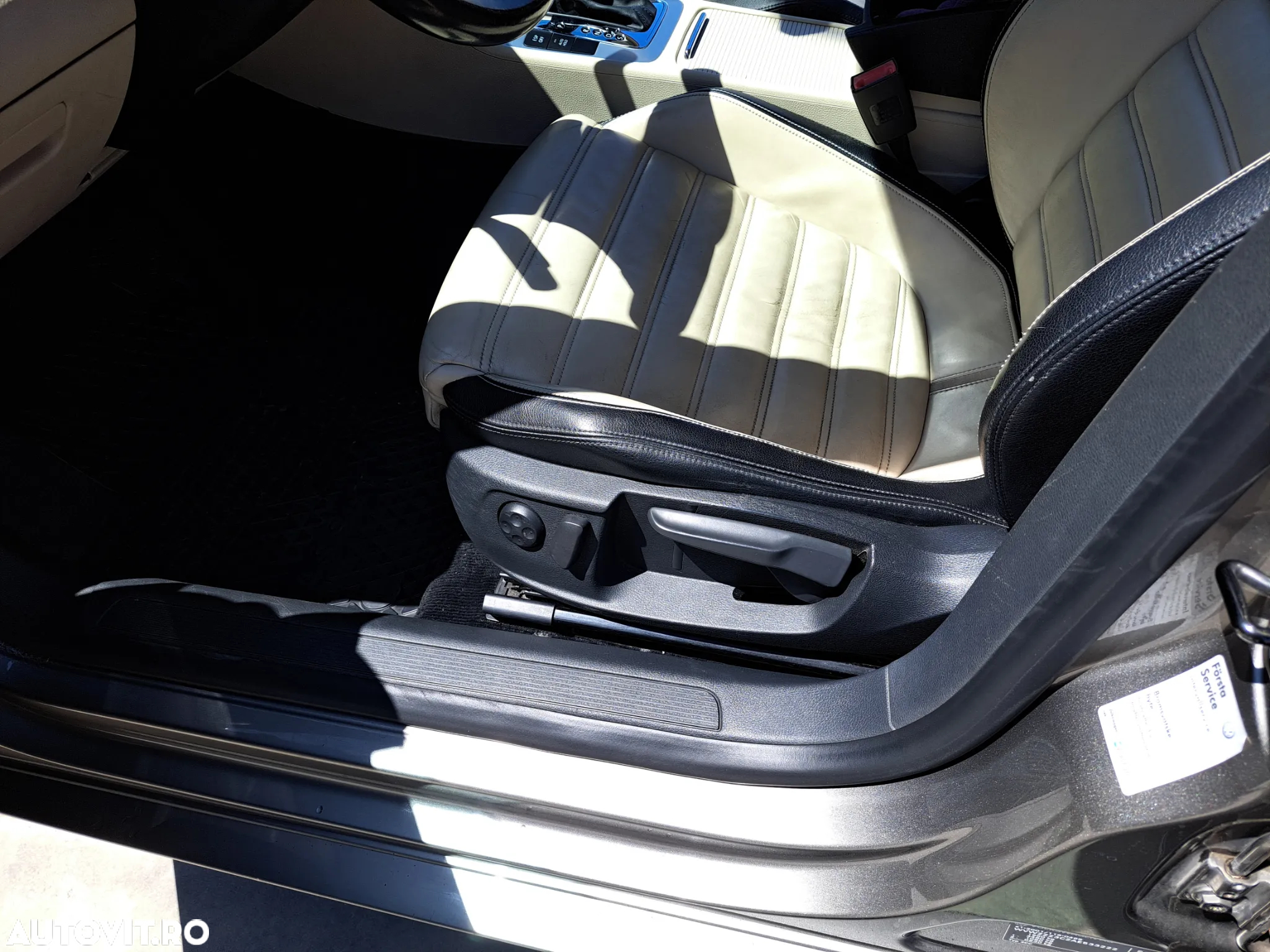Volkswagen Passat 1.8 TSI DSG Individual - 20