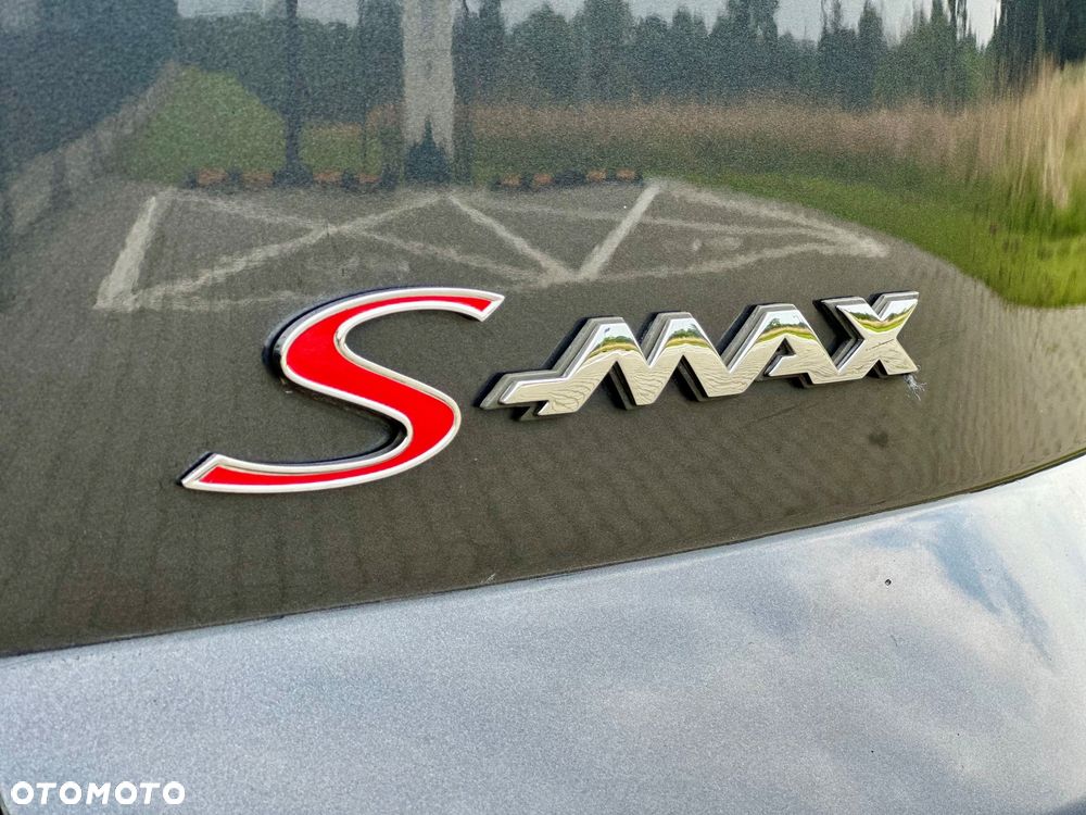 Ford S-Max 2.0 TDCi Titanium - 31