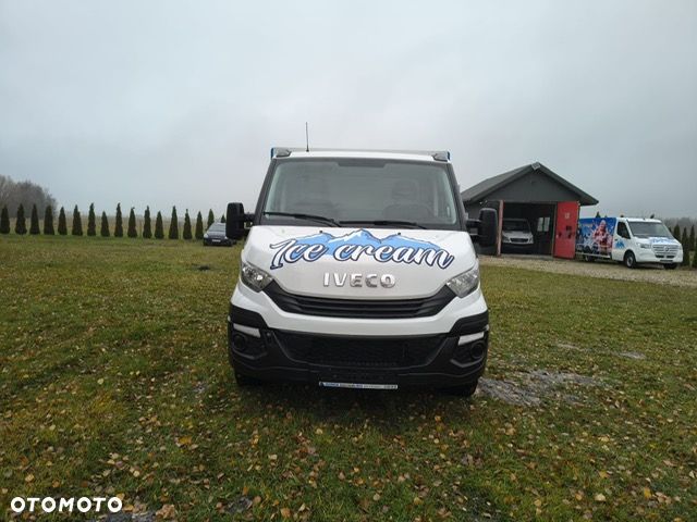 Iveco Daily 35S13 - 16