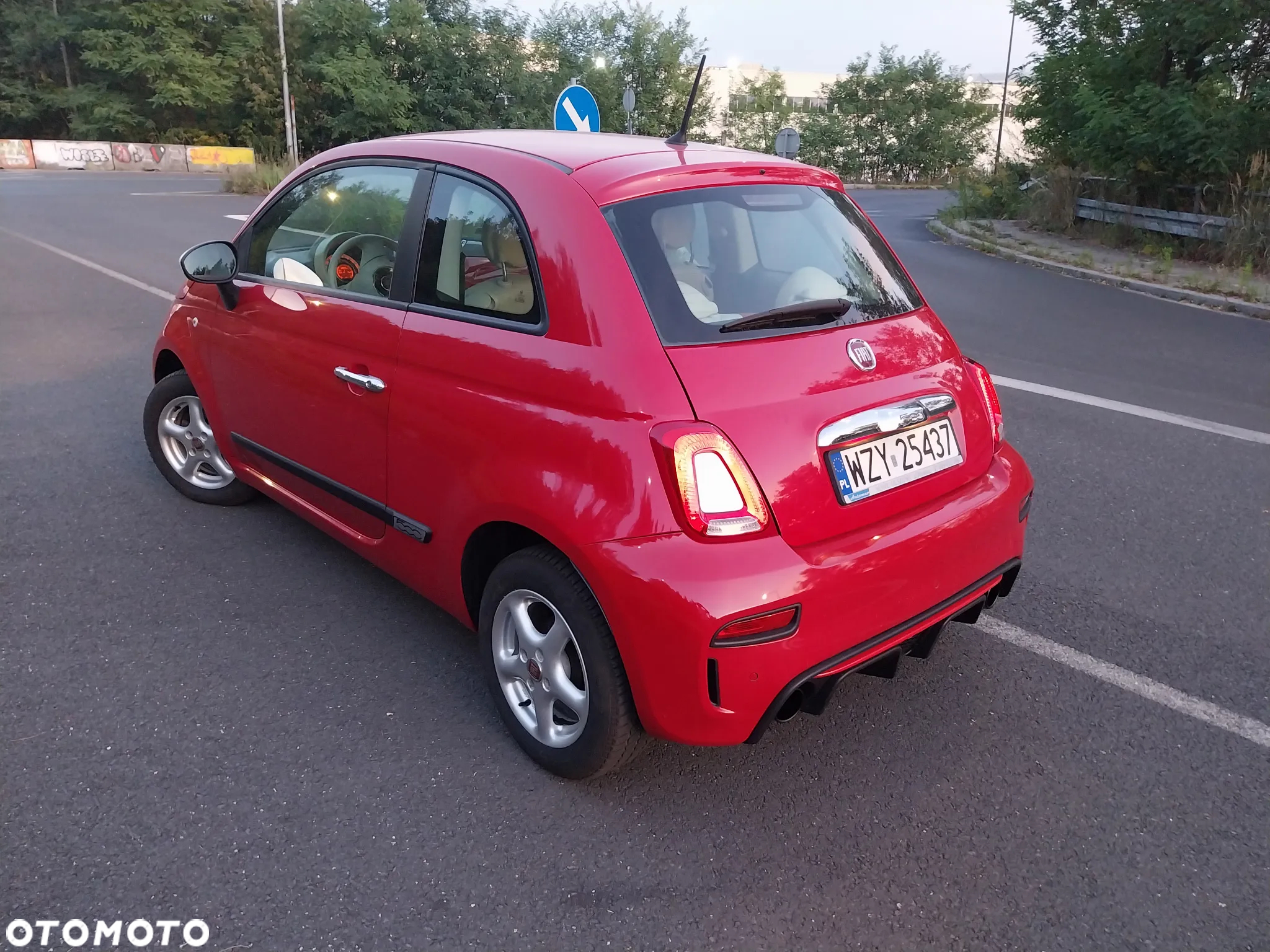 Fiat 500 1.2 8V Pop - 18