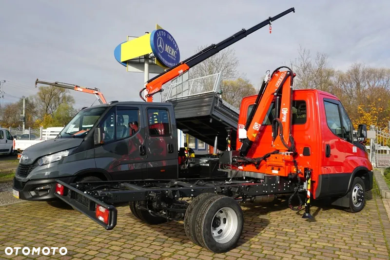 Iveco 50C18 - 6