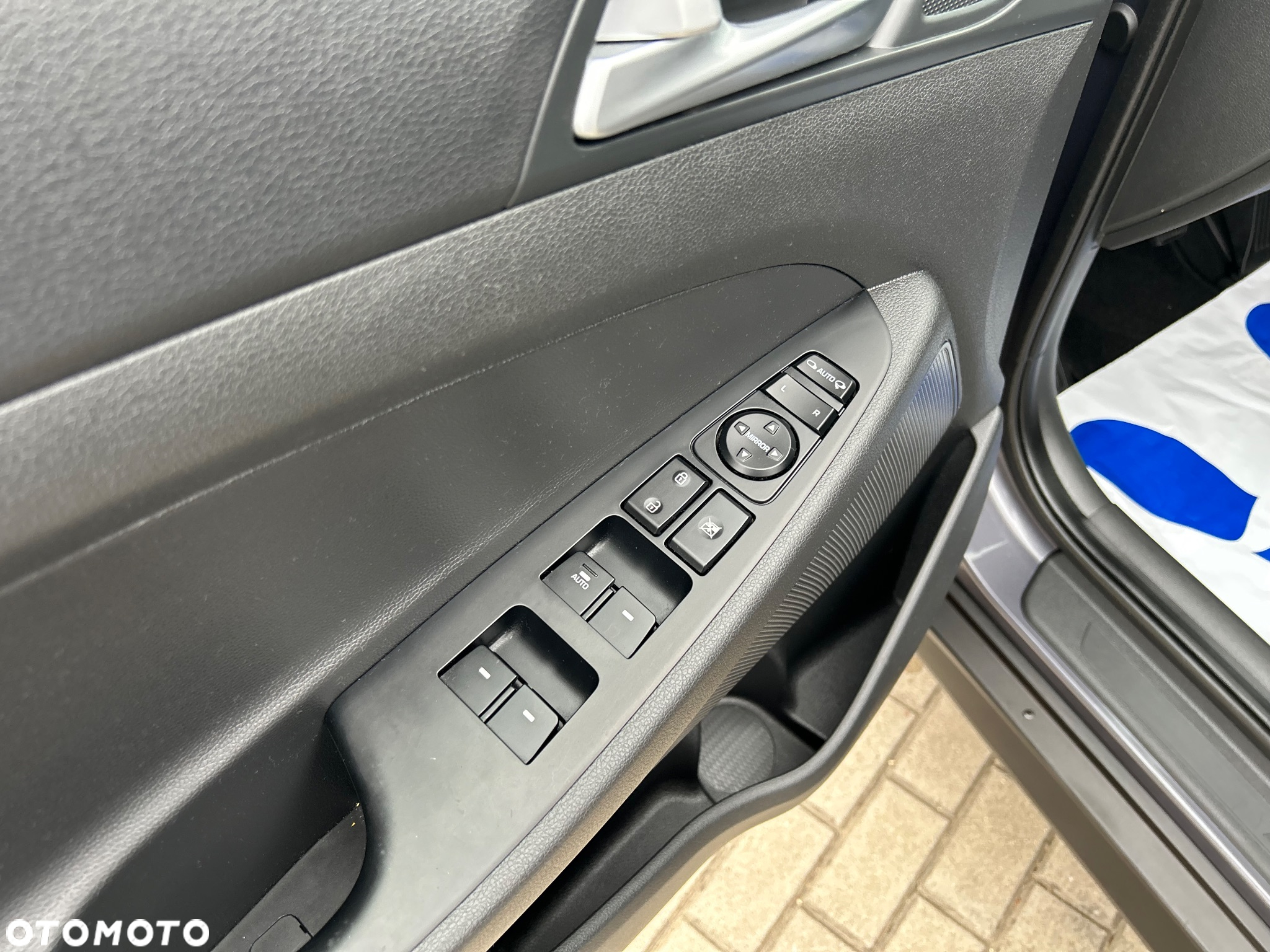 Hyundai Tucson 1.6 GDi 2WD Style - 15