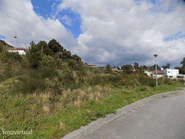 Terreno Mozelos 221 m2 Construção moradia - Grande imagem: 3/8